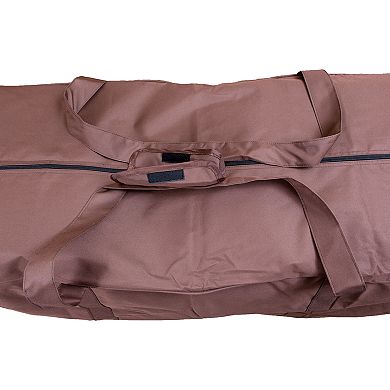 Duck Covers Ultimate 48-in. Outdoor Patio Cushion Storage Bag