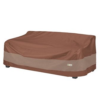 Duck Covers Ultimate 104 in Patio Sofa Cover