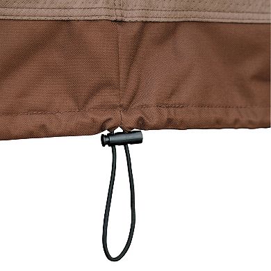 Duck Covers Ultimate 104-in. Patio Sofa Cover