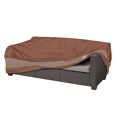 Duck Covers Ultimate 104-in. Patio Sofa Cover 