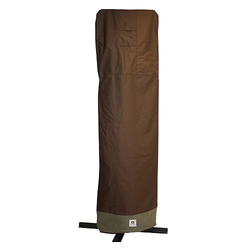 Duck Covers Ultimate 101 In Offset Patio Umbrella Cover