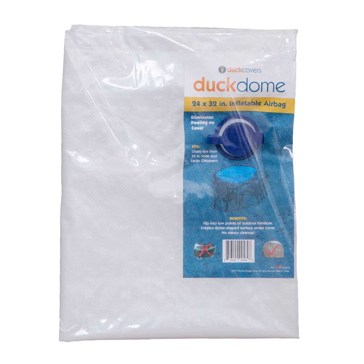 Image for Duck Covers 24" x 32" Duck Dome Waterproof Airbag at Kohl's.