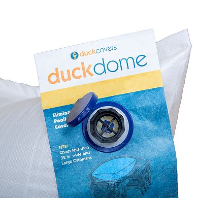Duck Covers 24" x 32" Duck Dome Waterproof Airbag