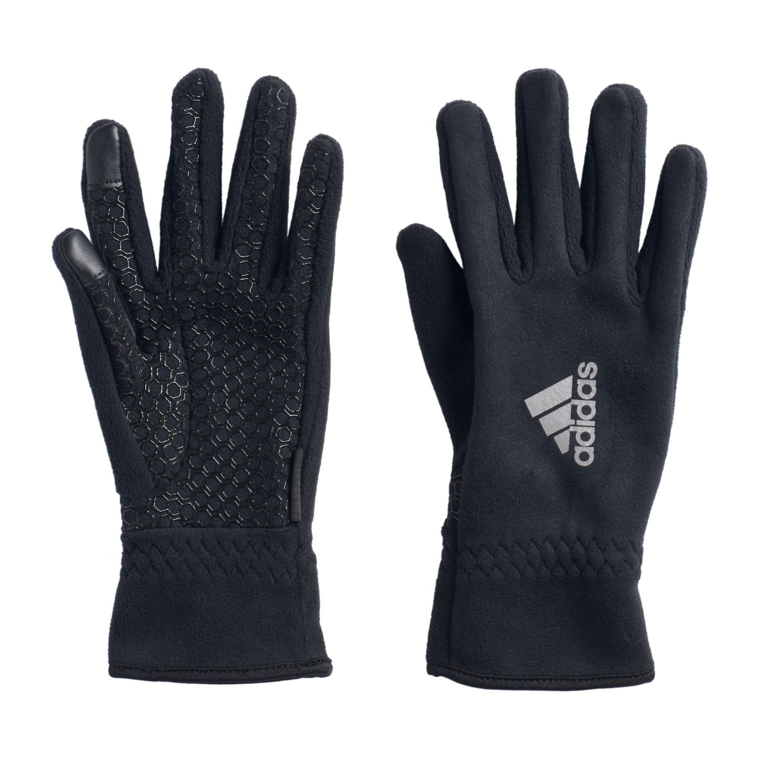 adidas tech gloves
