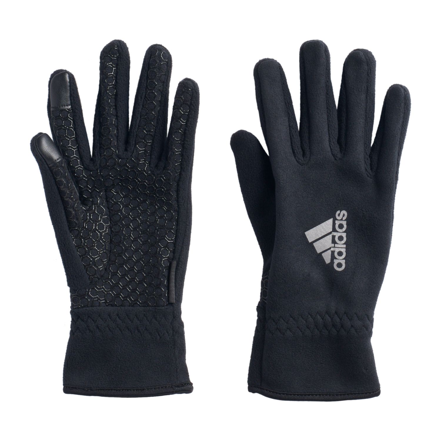 adidas women gloves