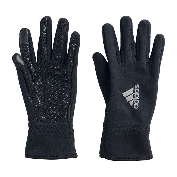 Adidas store women's gloves