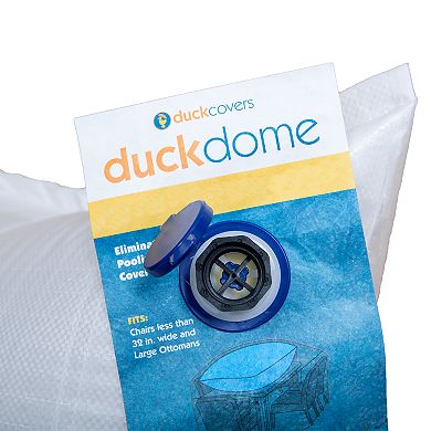 Duck Covers 36" x 48" Duck Dome Waterproof Airbag 