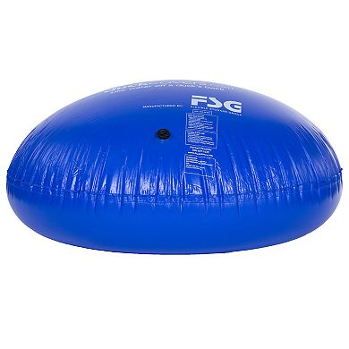 Duck Covers 54" x 54" Duck Dome Waterproof Airbag 
