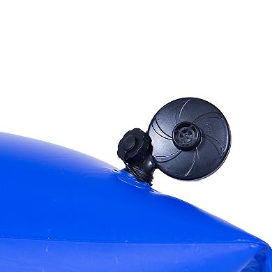 Classic Accessories Duck Covers 54" x 54" Duck Dome Waterproof Airbag