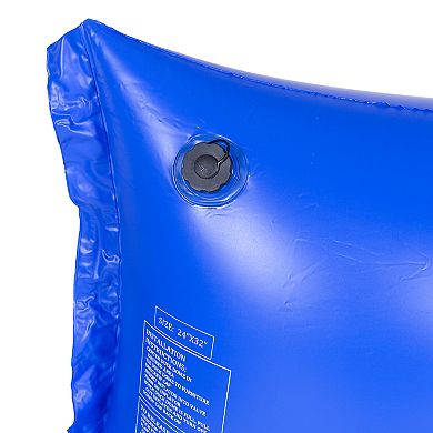 Duck Covers 54" x 54" Duck Dome Waterproof Airbag 