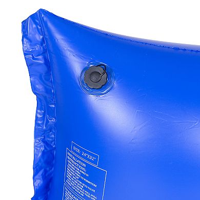 Classic Accessories Duck Covers 54" x 54" Duck Dome Waterproof Airbag