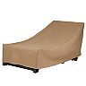Duck Covers Essential 66-in. Chaise Lounge Chair Cover