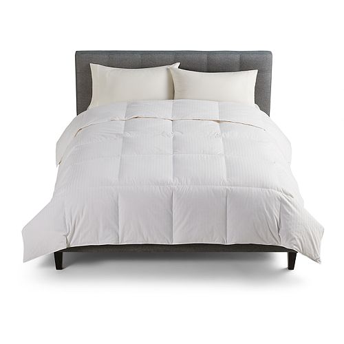 Cuddl Duds Down Lightweight Warmth Comforter