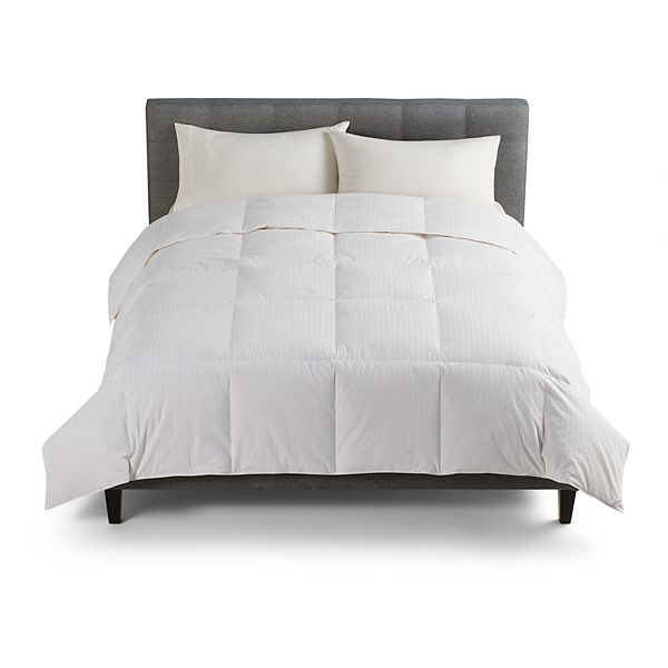 Cuddl duds deals queen comforter