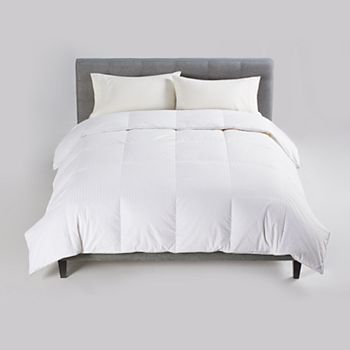 Cuddl Duds Down Year Round Warmth Comforter