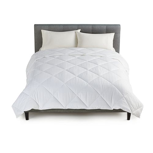 Cuddl Duds Down Alternative Lightweight Warmth Comforter