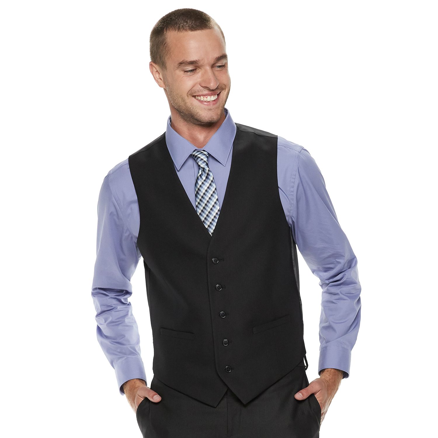 kohls business suits