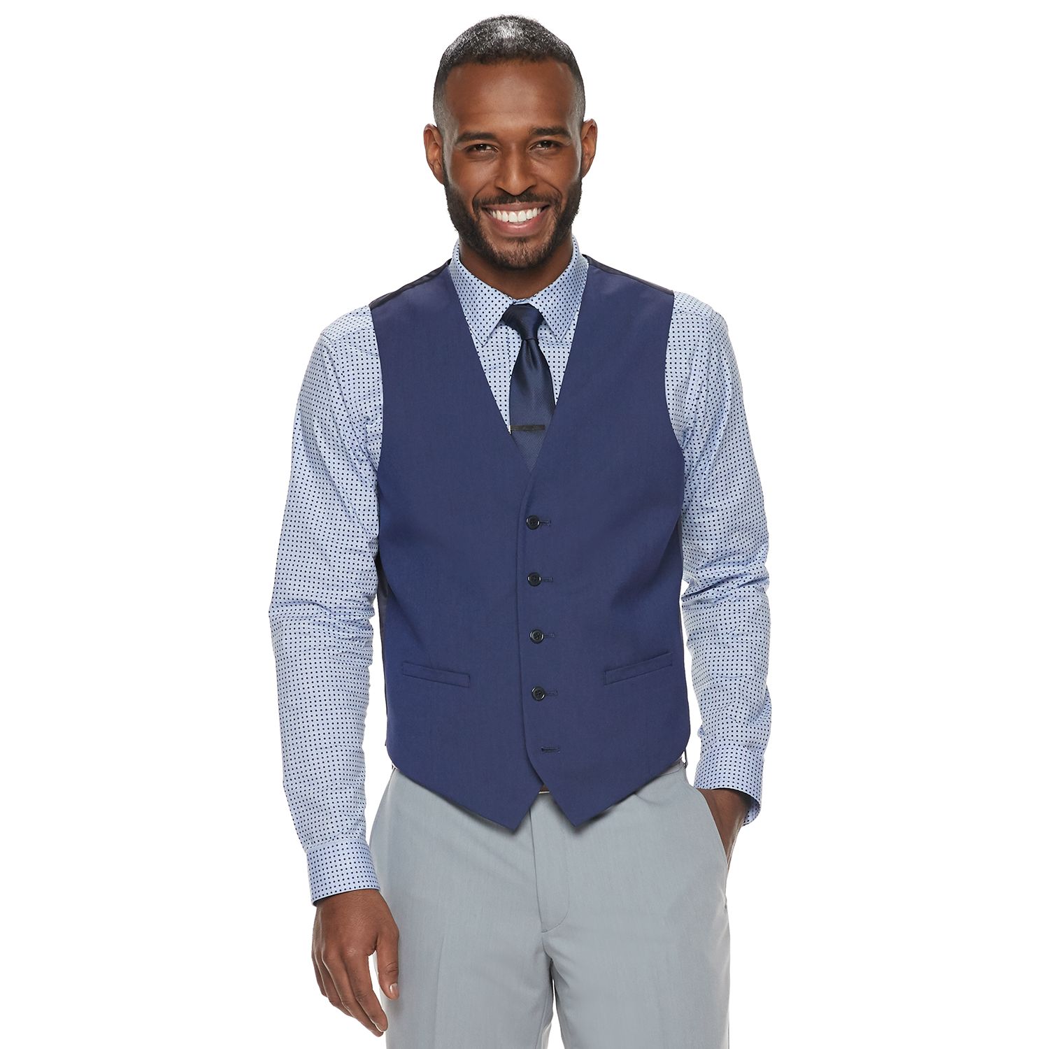 kohls mens dress suits