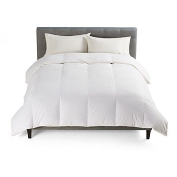 Cuddl Duds Down Heavyweight Warmth Comforter