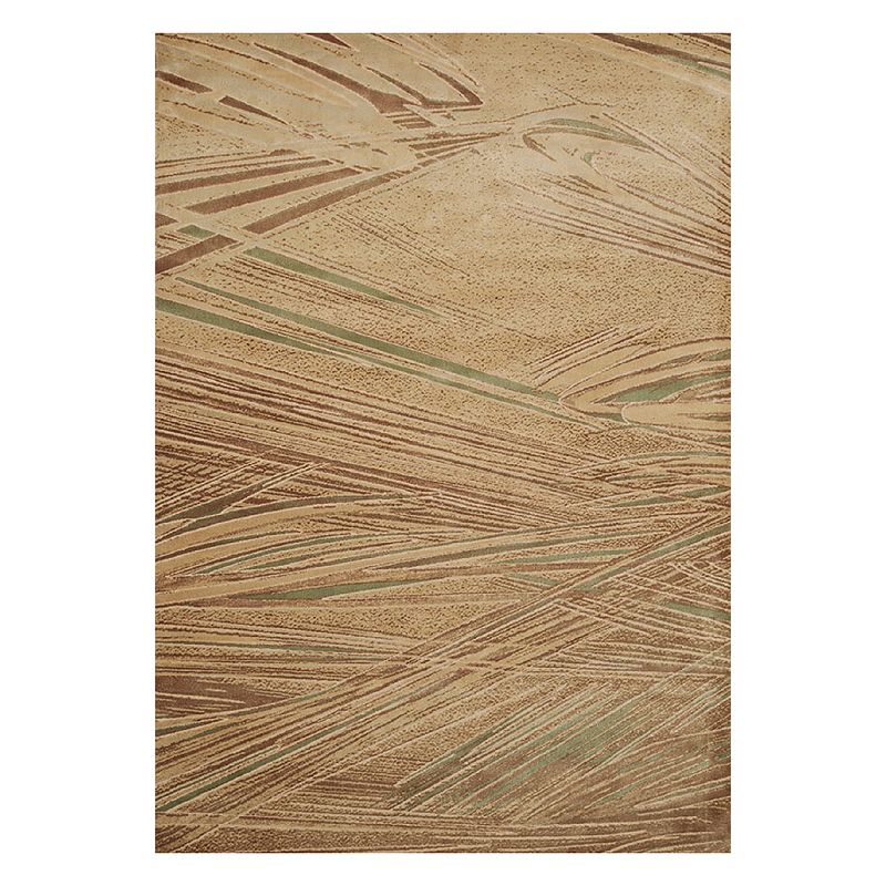 United Weavers Panama Jack Original Alluvion Contemporary Rug, Blue, 12.5X15 Ft