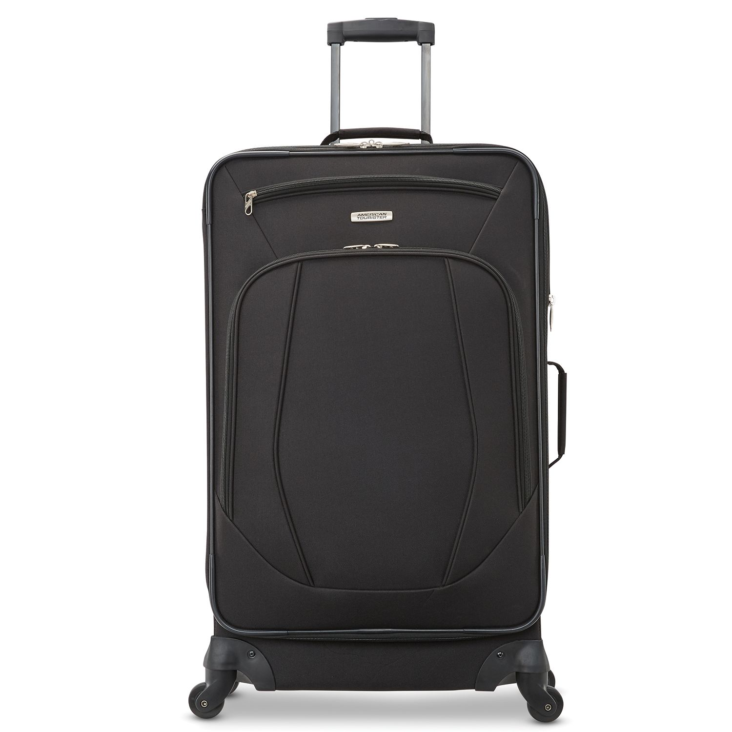 american tourister solana nxt 4 piece set