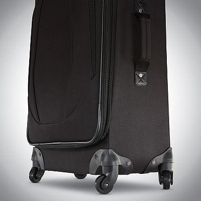 American Tourister Solana 4 Piece Spinner Luggage Set