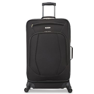 American Tourister Solana 4-Piece Spinner Luggage Set