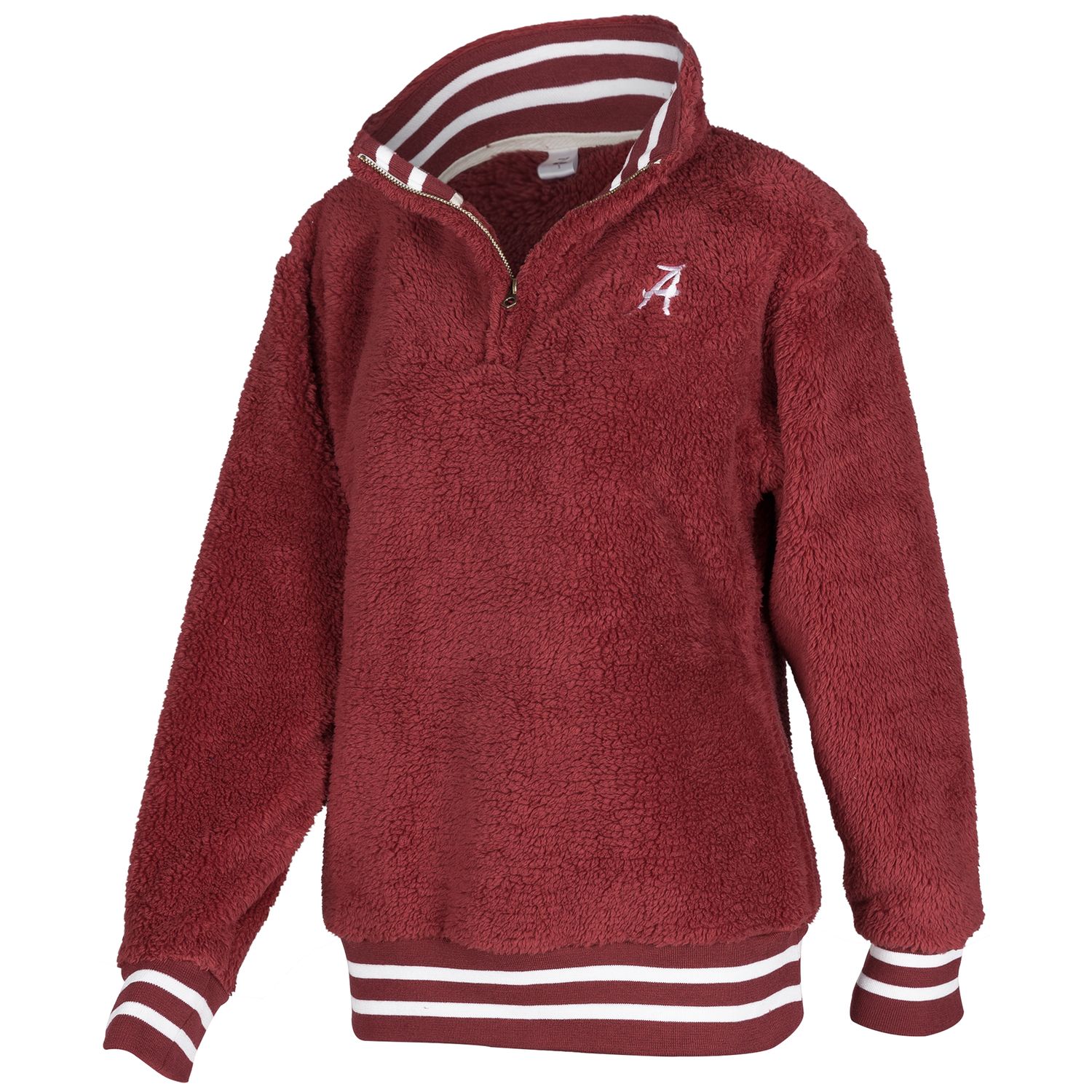 alabama crimson tide sherpa