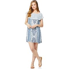 Juniors Dresses  Dresses  for Teens Kohl s 