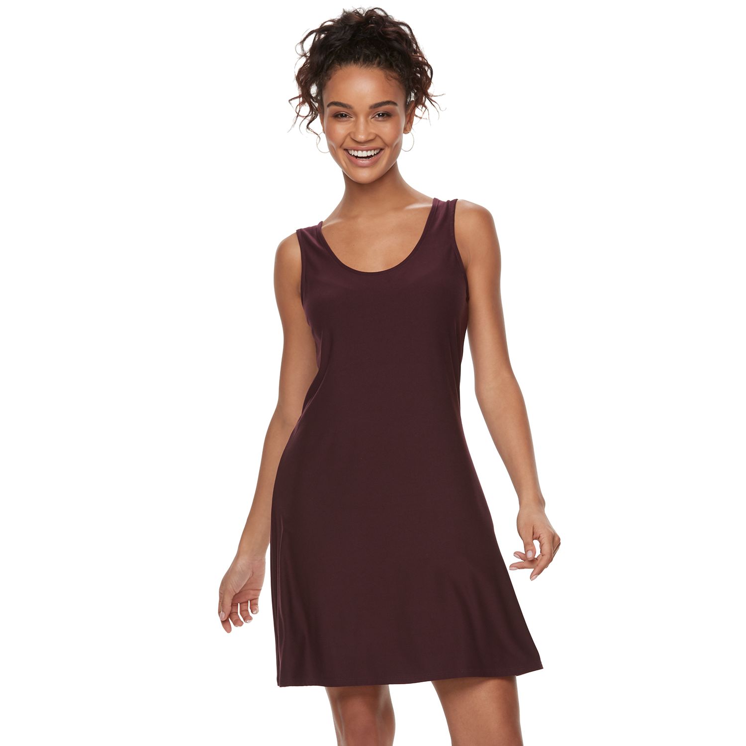 kohls mudd dress