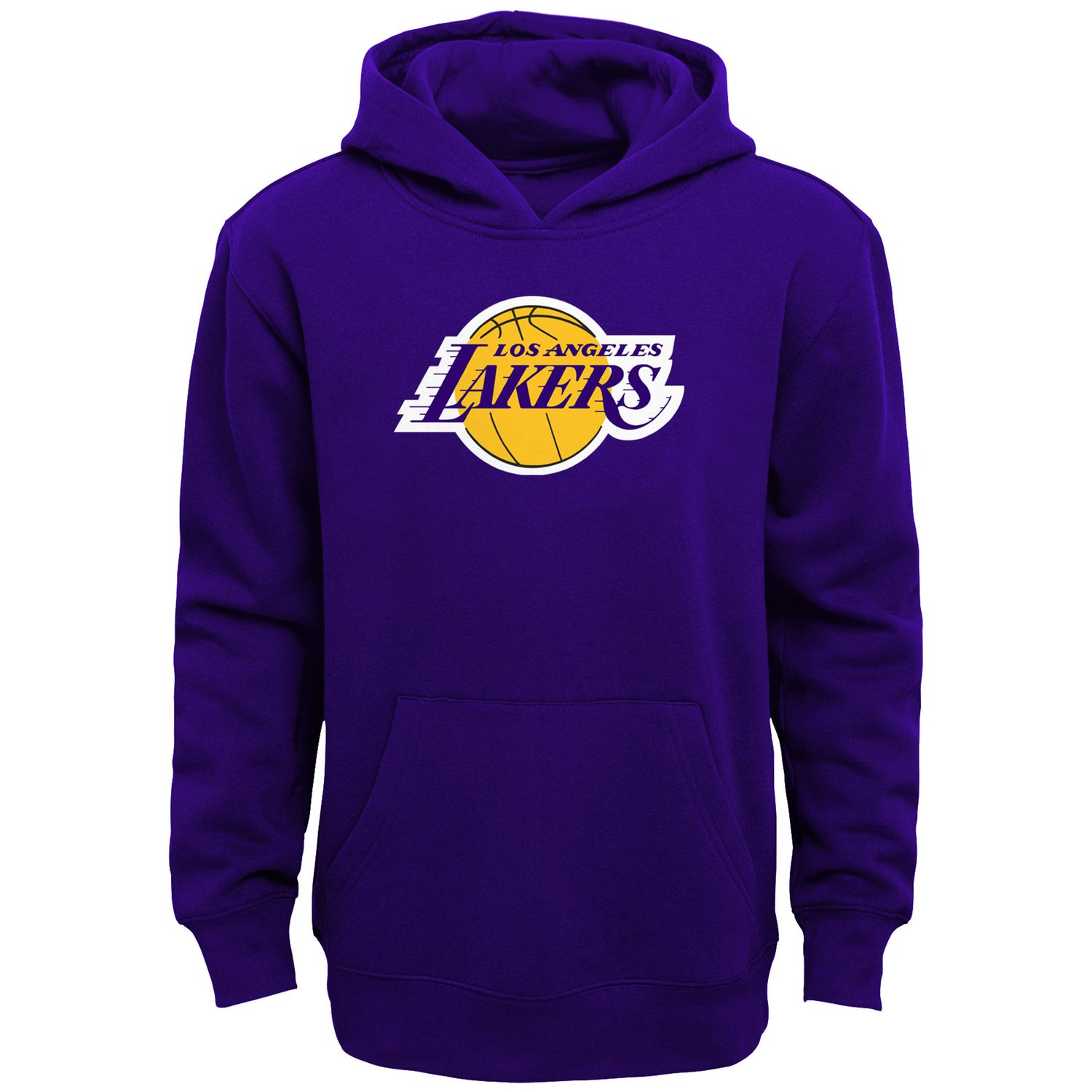 lakers hoodie boys