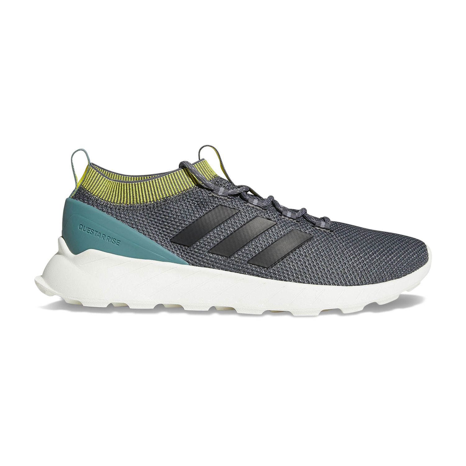 adidas men's questar rise running shoe