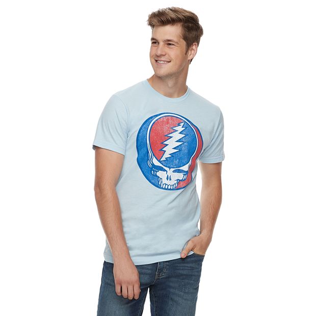 Men's Grateful Dead Vintage Shirts