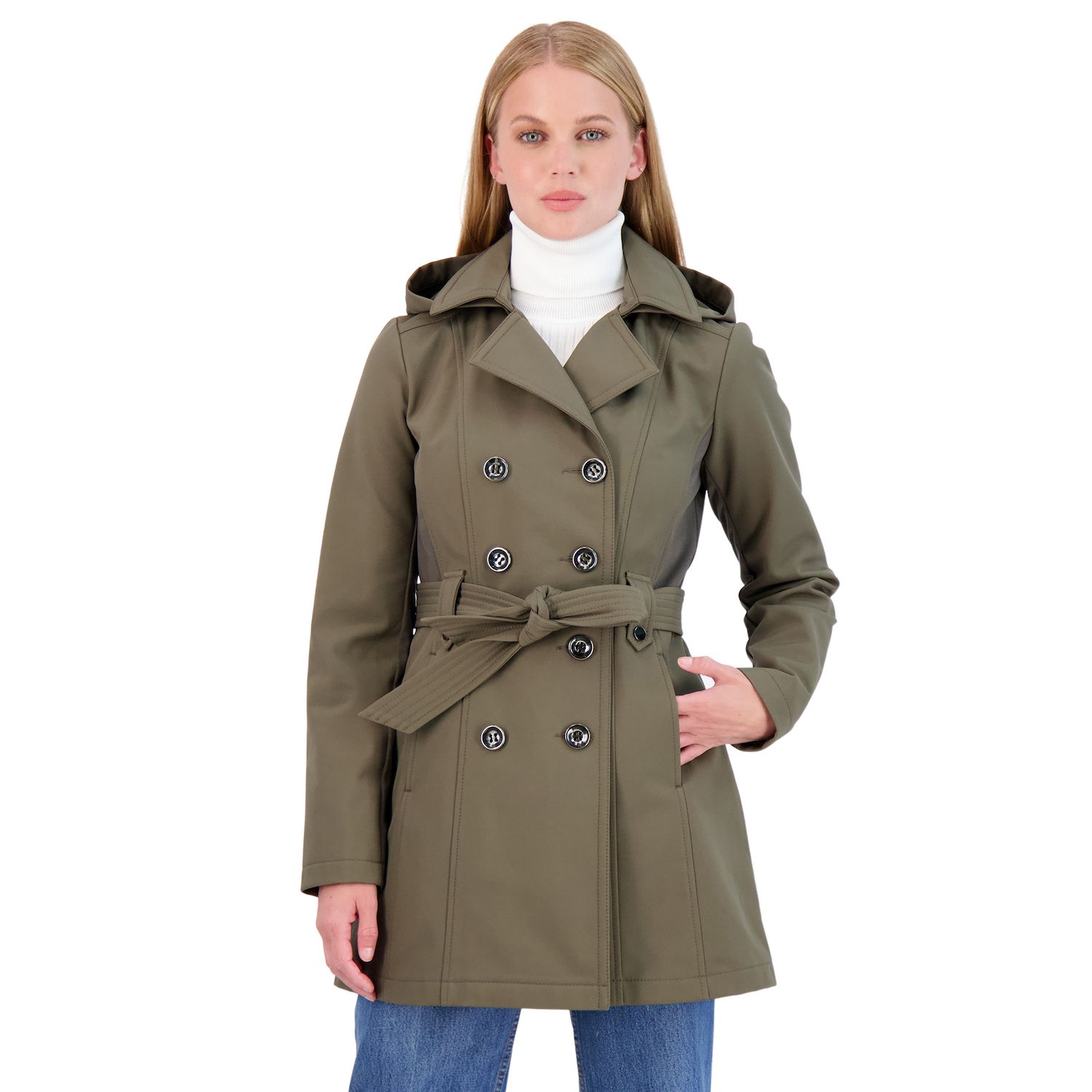 women's plus size tall winter coats