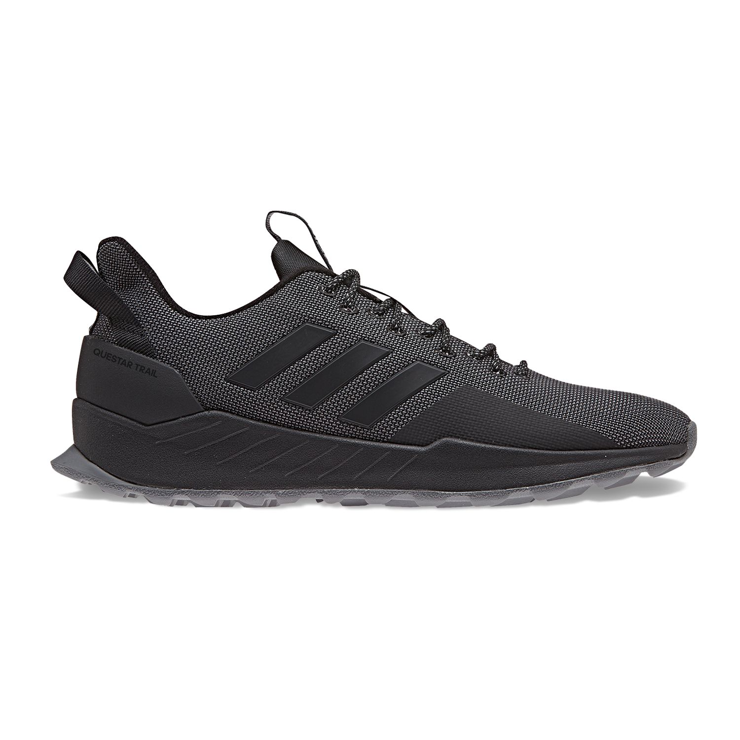 adidas questar trail men's sneakers