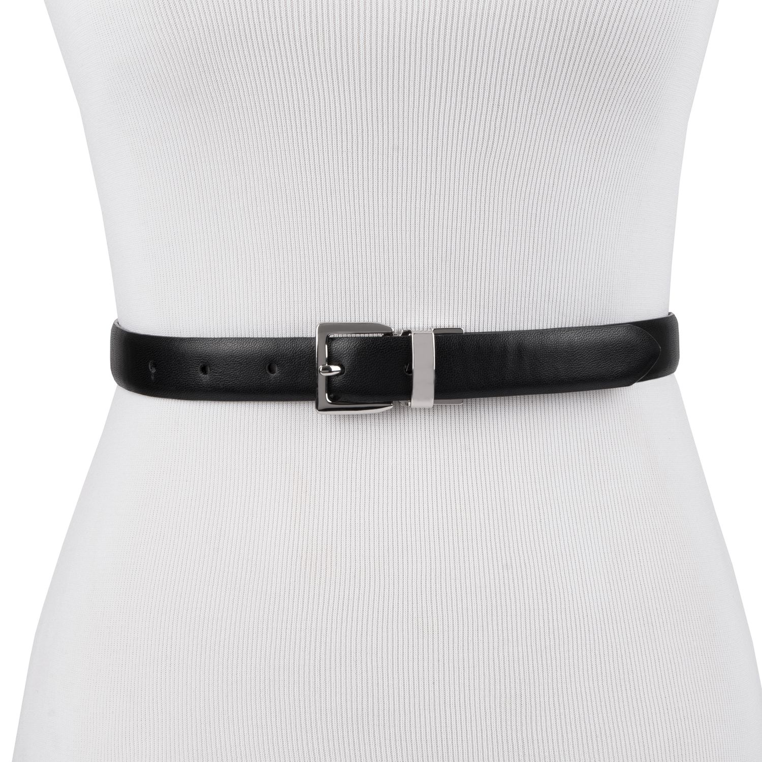 women's stretch belt for dresses