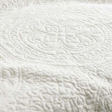 Sonoma Goods For Life® Solid Cotton Bedspread or Sham