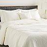 Sonoma Goods For Life® Heritage Solid Bedspread or Sham