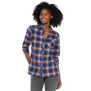 supersoft flannel shirt