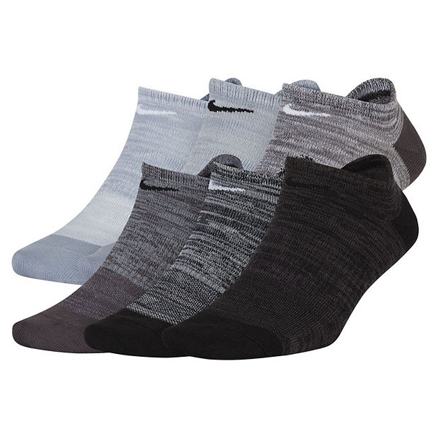 Kohls nike cheap socks womens