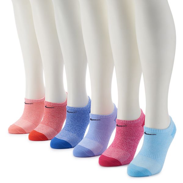 kohls nike socks womens