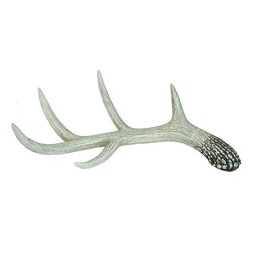 Sonoma Goods For Life Faux Antler Table Decor
