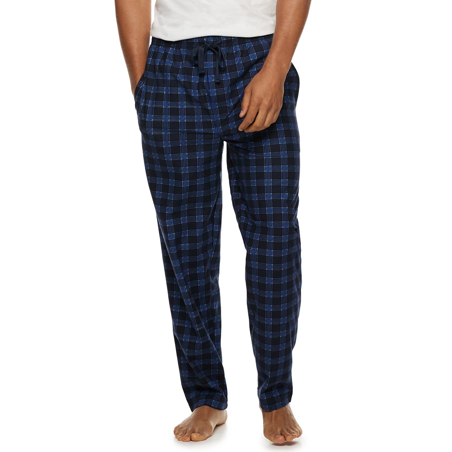 fruit of the loom jogger sleep pants
