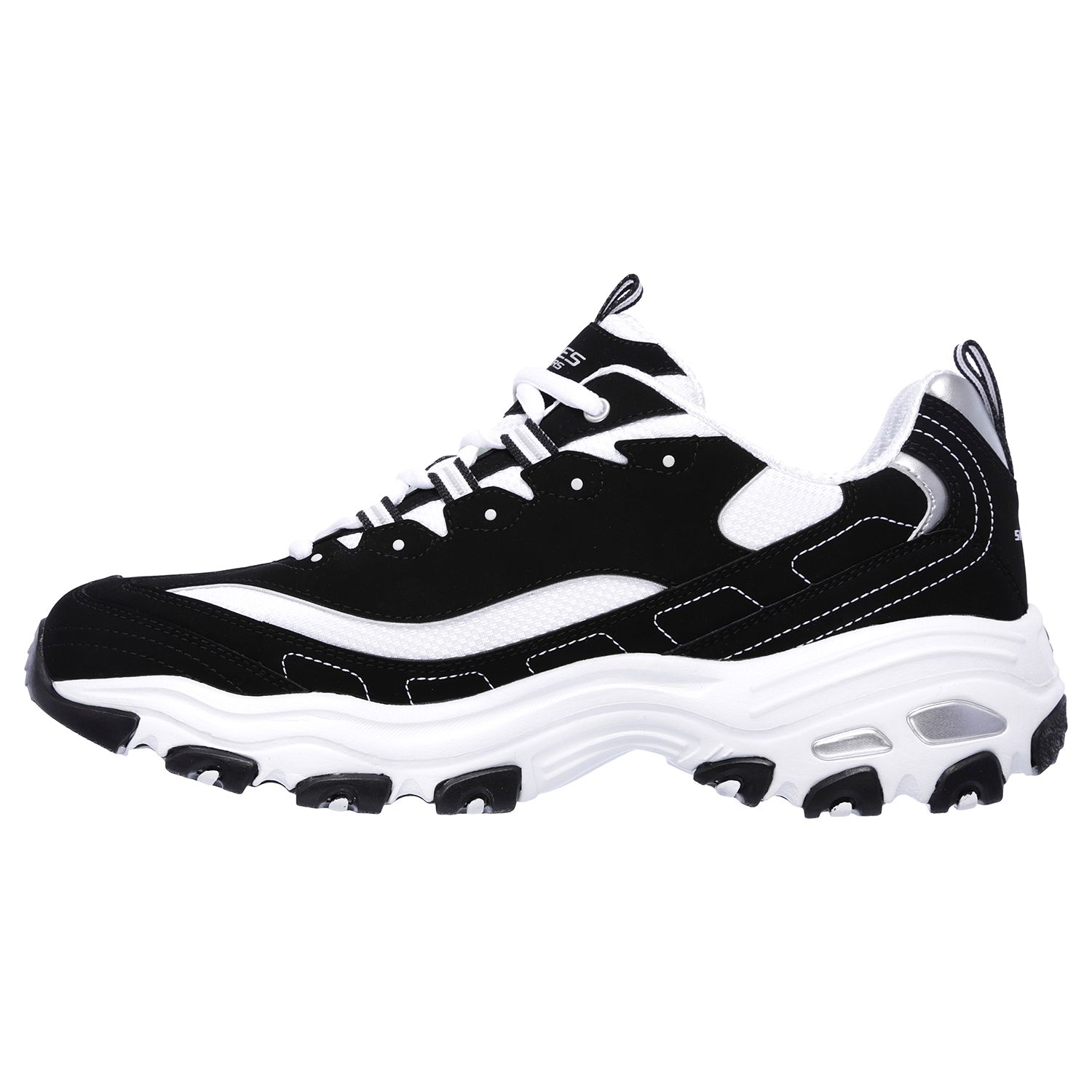 skechers d lite mens