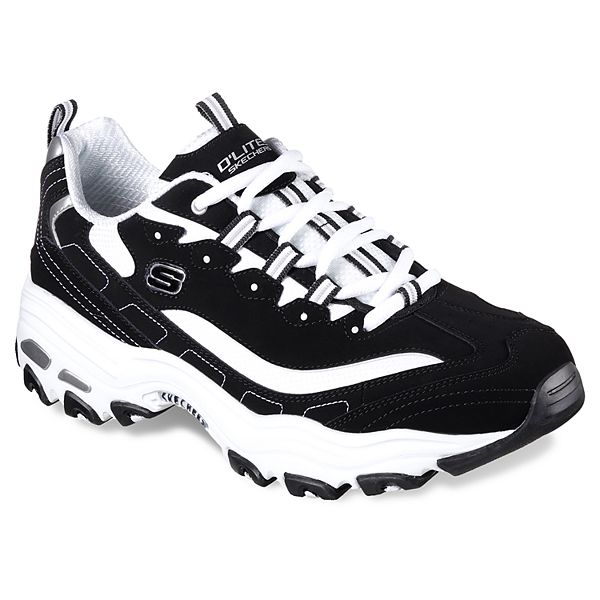 alfiler hielo A fondo Skechers® D'Lites Men's Shoes