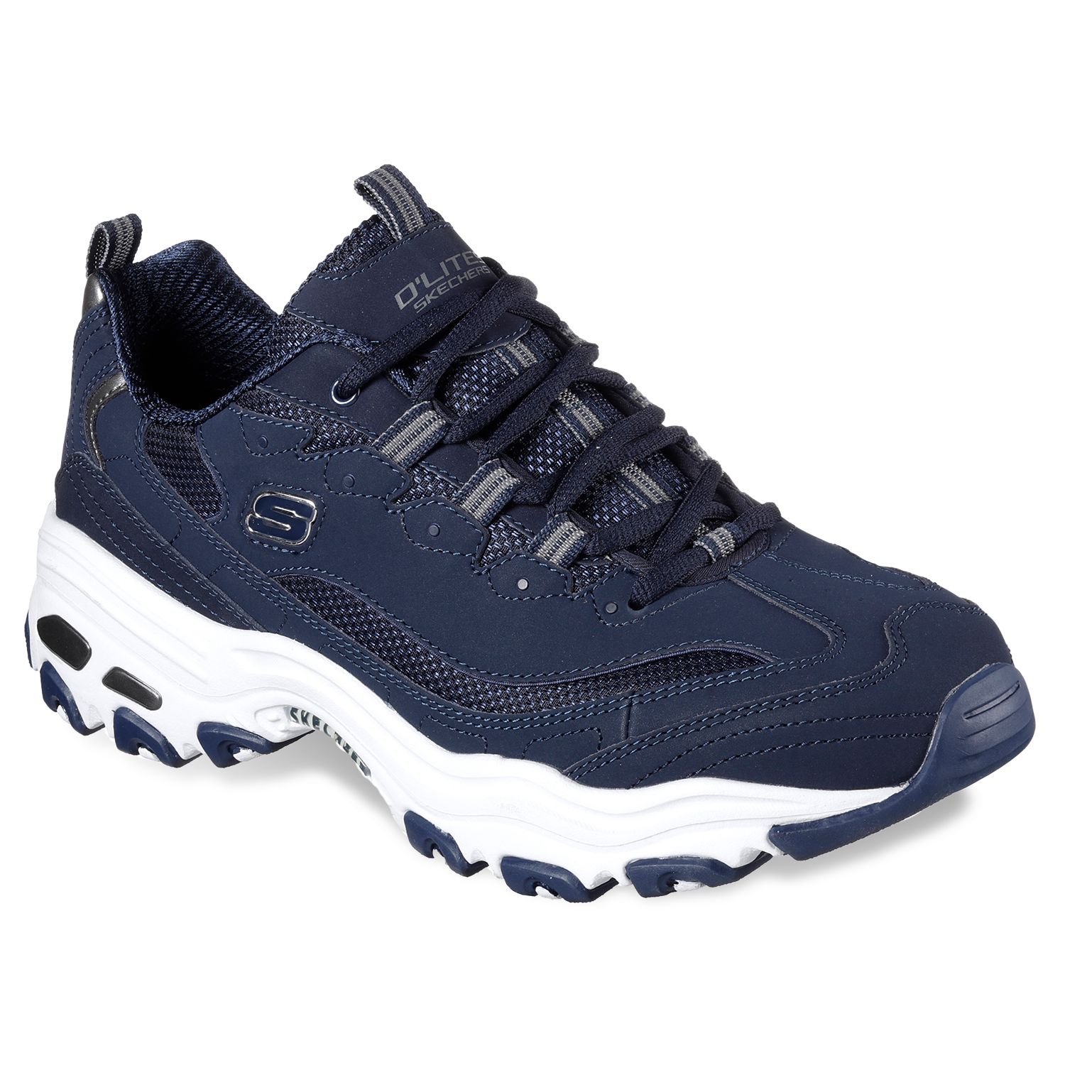 skechers d lites mens 2013