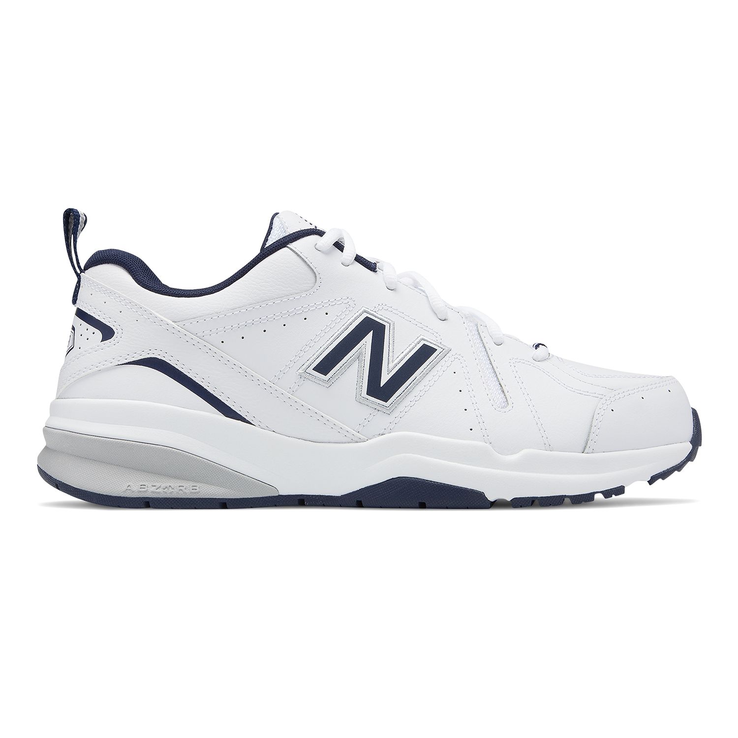 new balance men's mid627v2 work shoe