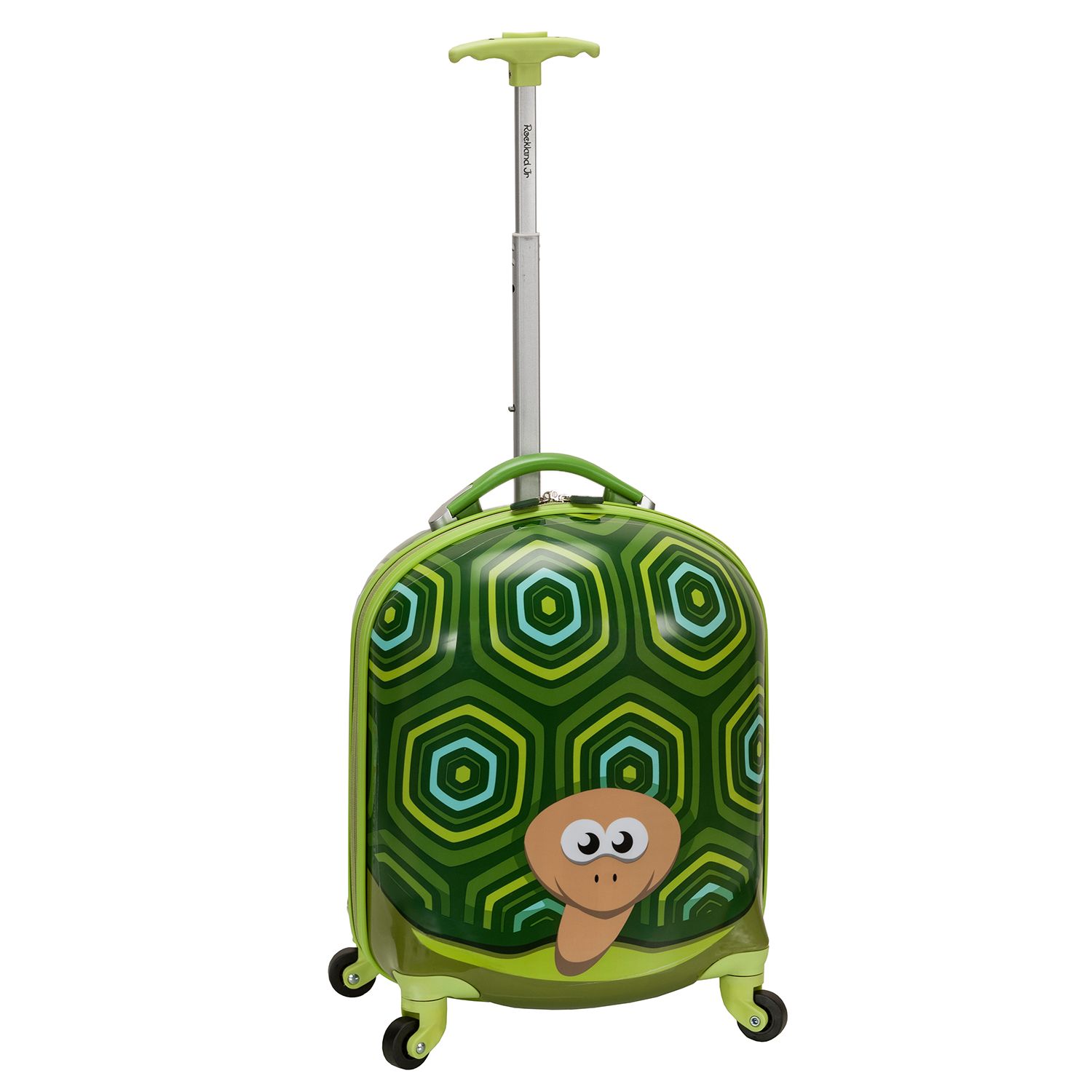 turtle luggage