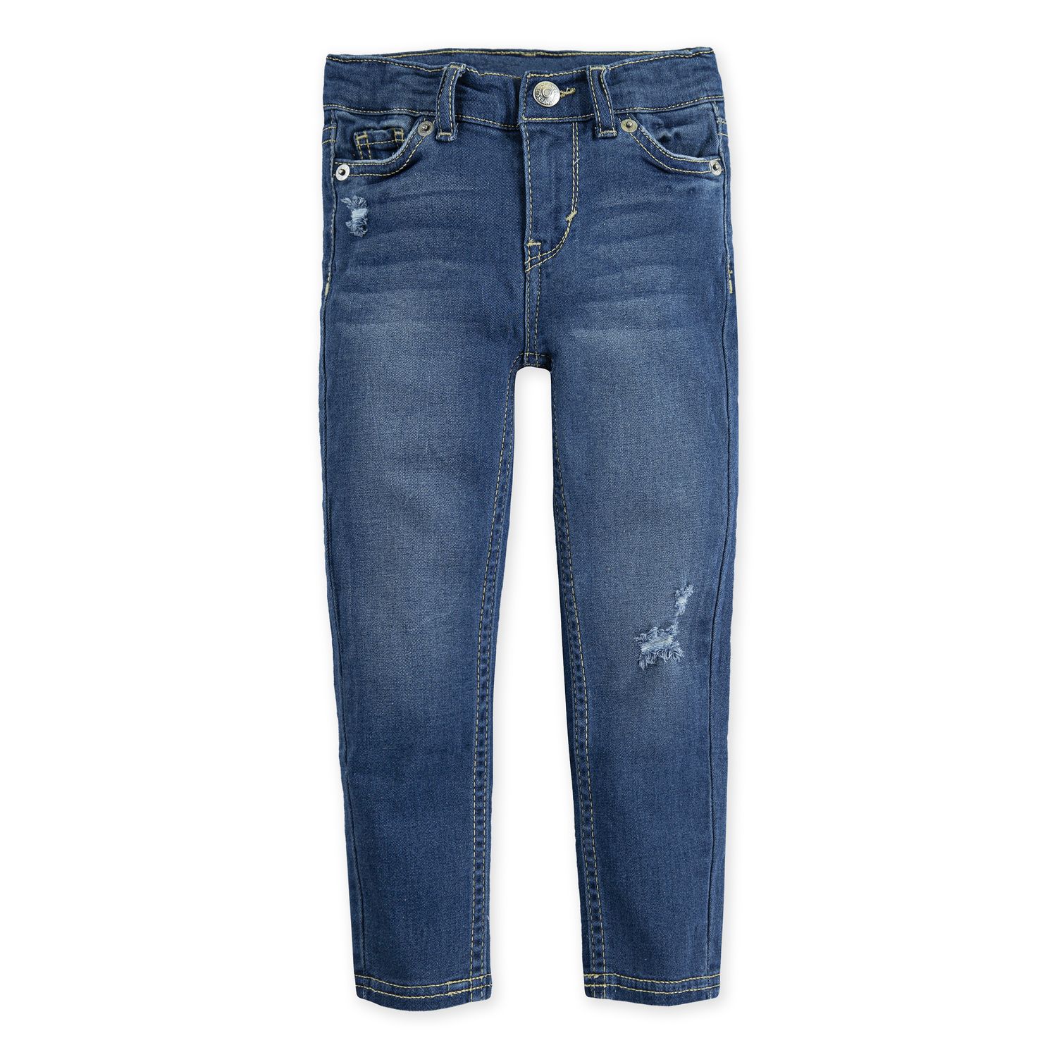 levi's 710 super skinny jean