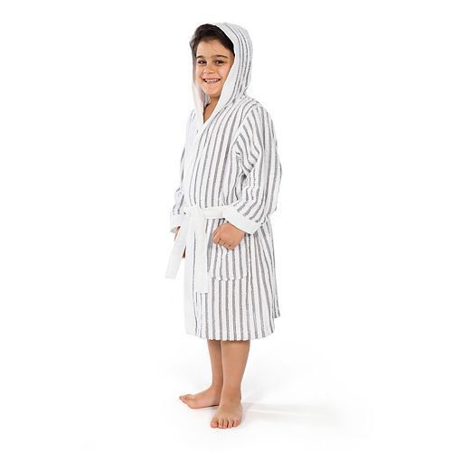 Boys robe size 12 hot sale